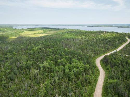 Lot 16 Walkerville Rd., Walkerville, NS 
