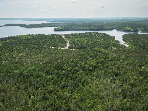 Lot 16 Walkerville Rd., Walkerville, NS 