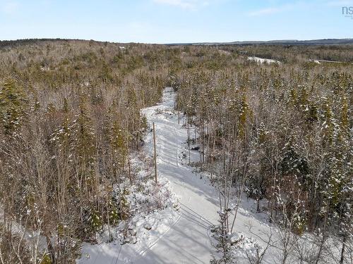 Lot 3 Stamping Mill Lane, Chester Basin, NS 