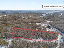 Lot 3 Stamping Mill Lane  Chester Basin, NS B0J 1K0