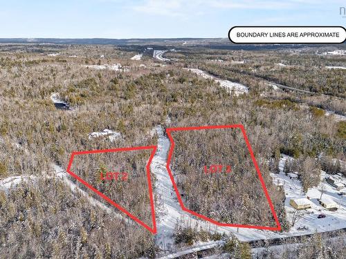 Lot 3 Stamping Mill Lane, Chester Basin, NS 