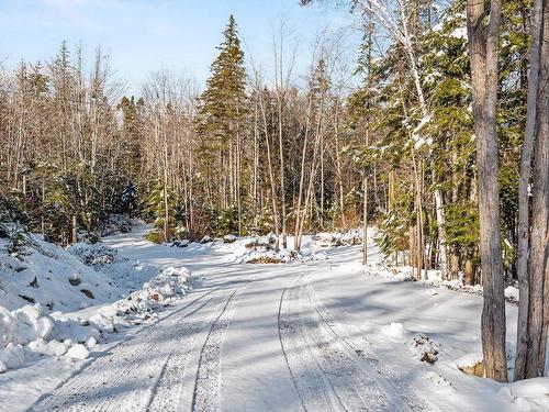 Lot 3 Stamping Mill Lane, Chester Basin, NS 
