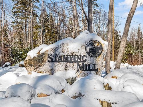 Lot 3 Stamping Mill Lane, Chester Basin, NS 