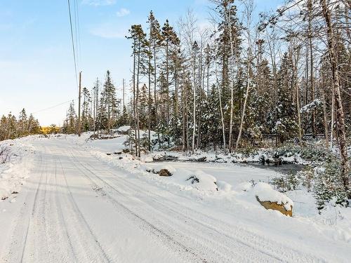 Lot 3 Stamping Mill Lane, Chester Basin, NS 