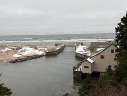 Lot Basin Head Road  Kingsboro, PE C0A 2B0