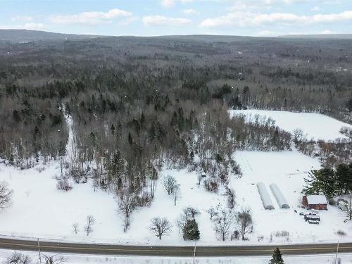 Lot Highway 215, Bramber, NS 