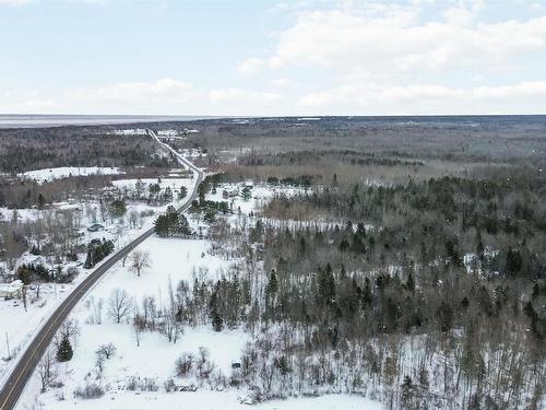 Lot Highway 215, Bramber, NS 