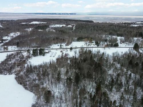 Lot Highway 215, Bramber, NS 