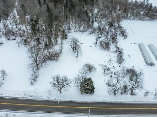 Lot Highway 215, Bramber, NS 