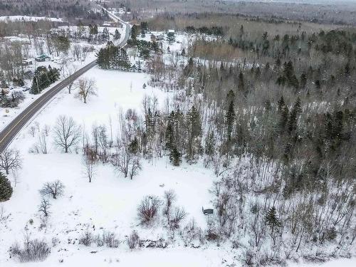 Lot Highway 215, Bramber, NS 