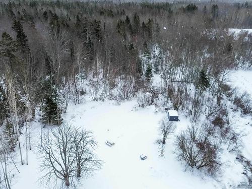 Lot Highway 215, Bramber, NS 