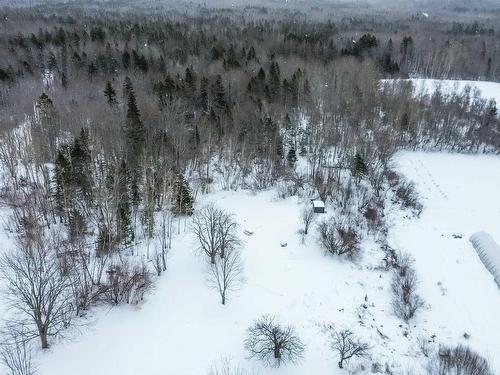 Lot Highway 215, Bramber, NS 