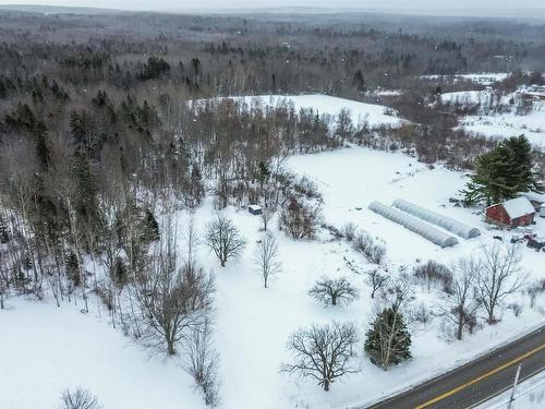 Lot Highway 215, Bramber, NS 