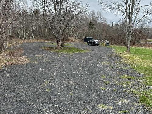 Lot Highway 215, Bramber, NS 