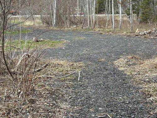 Lot Highway 215, Bramber, NS 