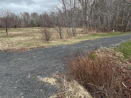 Lot Highway 215, Bramber, NS 