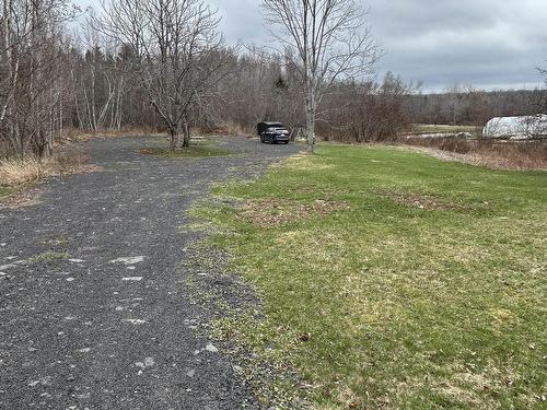 Lot Highway 215, Bramber, NS 