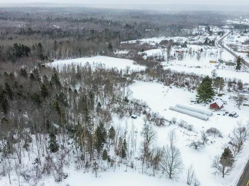 Lot Highway 215, Bramber, NS 