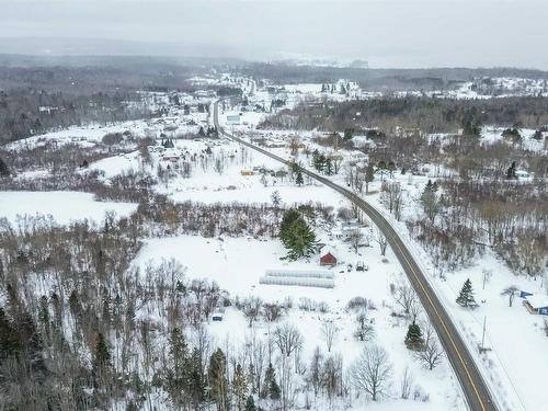 Lot Highway 215, Bramber, NS 