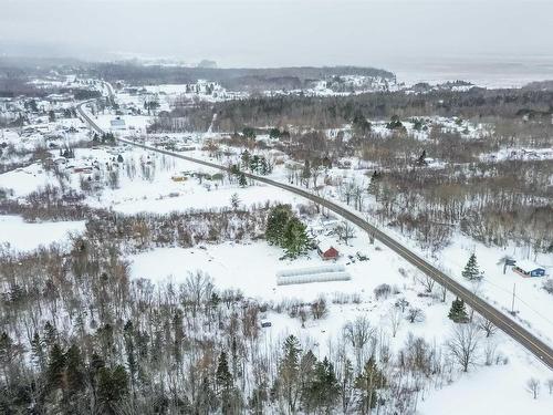 Lot Highway 215, Bramber, NS 