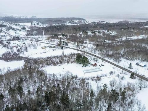 Lot Highway 215, Bramber, NS 