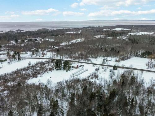 Lot Highway 215, Bramber, NS 