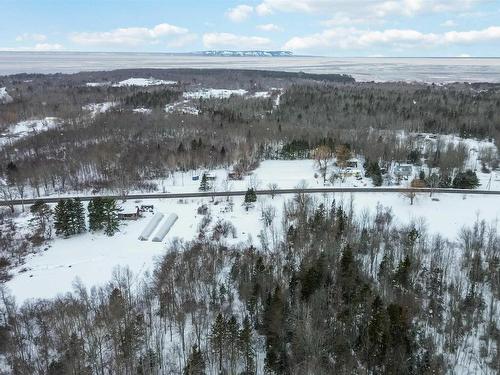 Lot Highway 215, Bramber, NS 