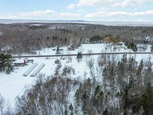 Lot Highway 215, Bramber, NS 