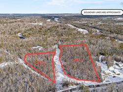 Lot 2 Stamping Mill Lane  Chester Basin, NS B0J 1K0