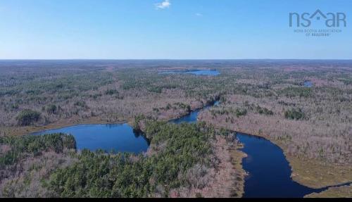 Brier Hill Road, Upper Clyde, NS 