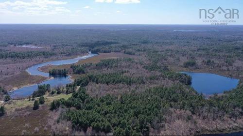 Brier Hill Road, Upper Clyde, NS 