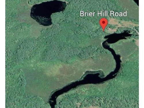 Brier Hill Road, Upper Clyde, NS 