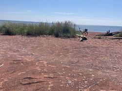 Lot Kildare  Kildare, PE C0B 1B0