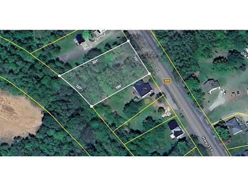 1299 359 Highway, Steam Mill, NS 
