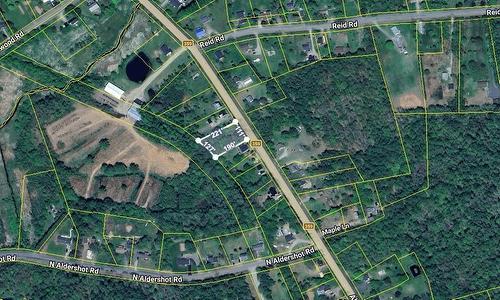1299 359 Highway, Steam Mill, NS 
