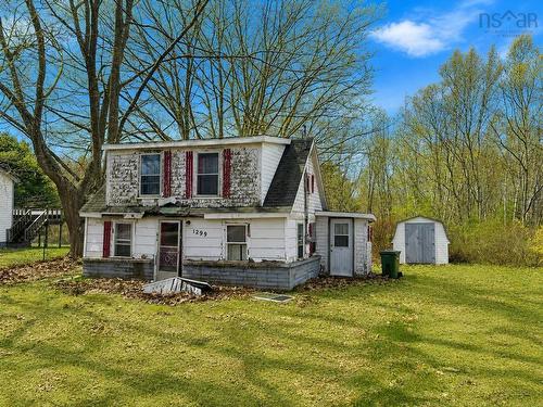 1299 359 Highway, Steam Mill, NS 