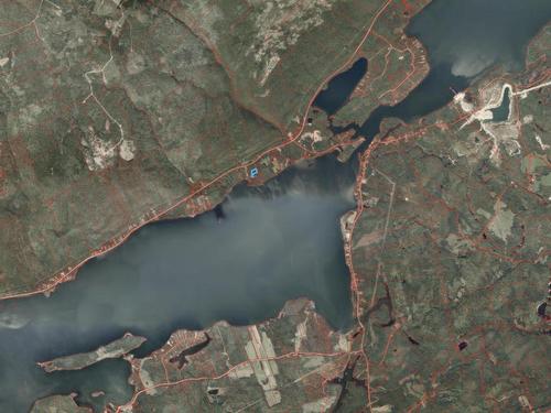 Lot 8 Private Road, Aberdeen, NS 