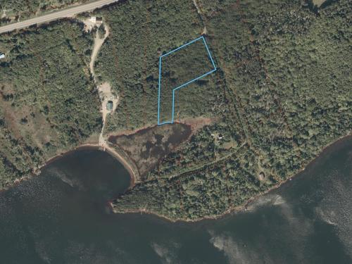 Lot 8 Private Road, Aberdeen, NS 