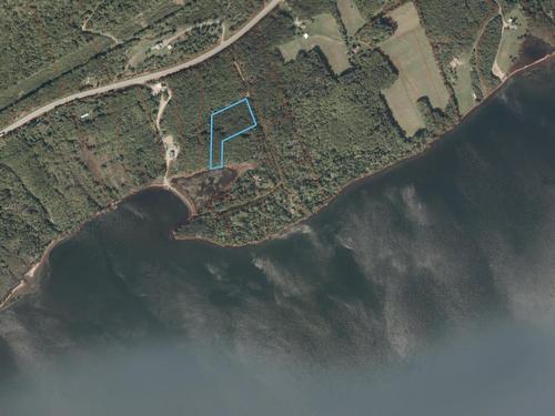 Lot 8 Private Road, Aberdeen, NS 