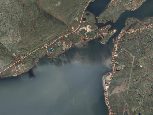 Lot 8 Private Road, Aberdeen, NS 