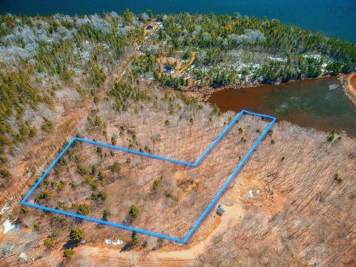 Lot 8 Private Road, Aberdeen, NS 