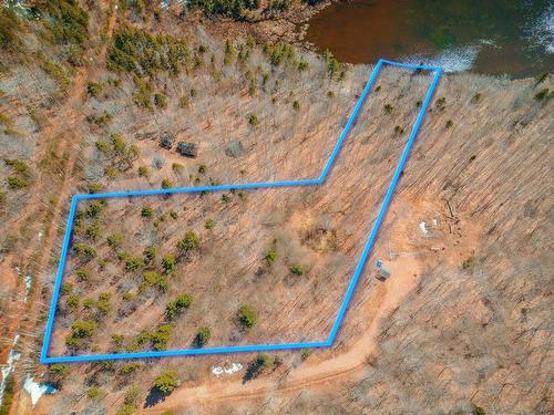 Lot 8 Private Road, Aberdeen, NS 