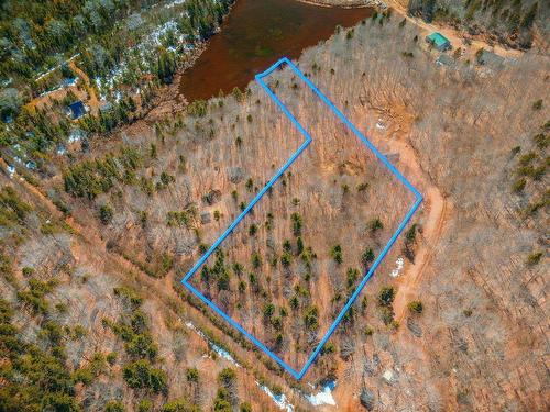 Lot 8 Private Road, Aberdeen, NS 