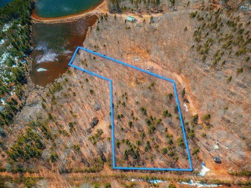 Lot 8 Private Road, Aberdeen, NS 