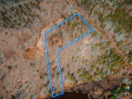 Lot 8 Private Road, Aberdeen, NS 