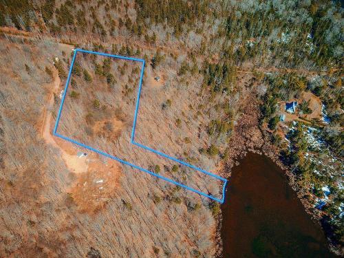 Lot 8 Private Road, Aberdeen, NS 