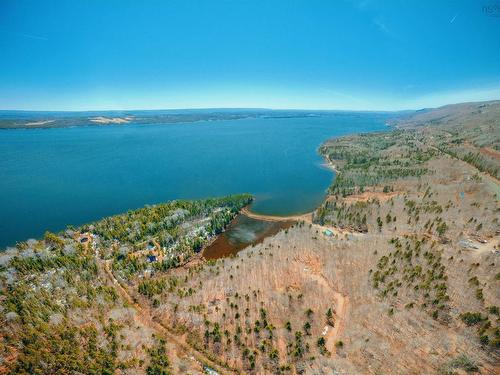 Lot 8 Private Road, Aberdeen, NS 