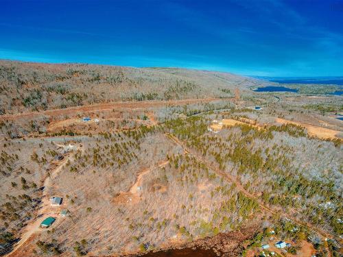 Lot 8 Private Road, Aberdeen, NS 