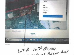 Lot B Ryans Road  Avondale, PE C0A 1T0