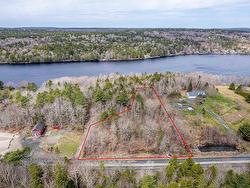 Lot R Highway 14 Highway  Upper Vaughan, NS B0N 2T0